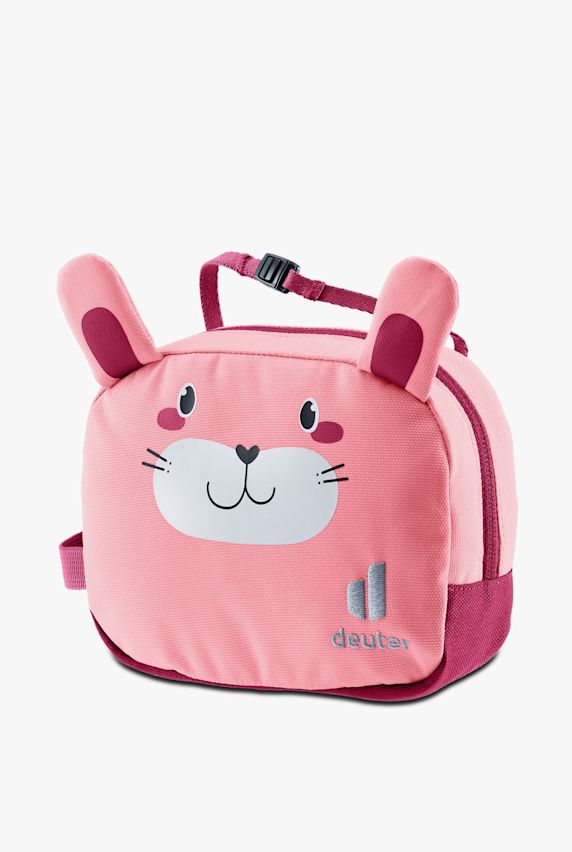 deuter borsetta da toilette bambini Rosa 43438 1