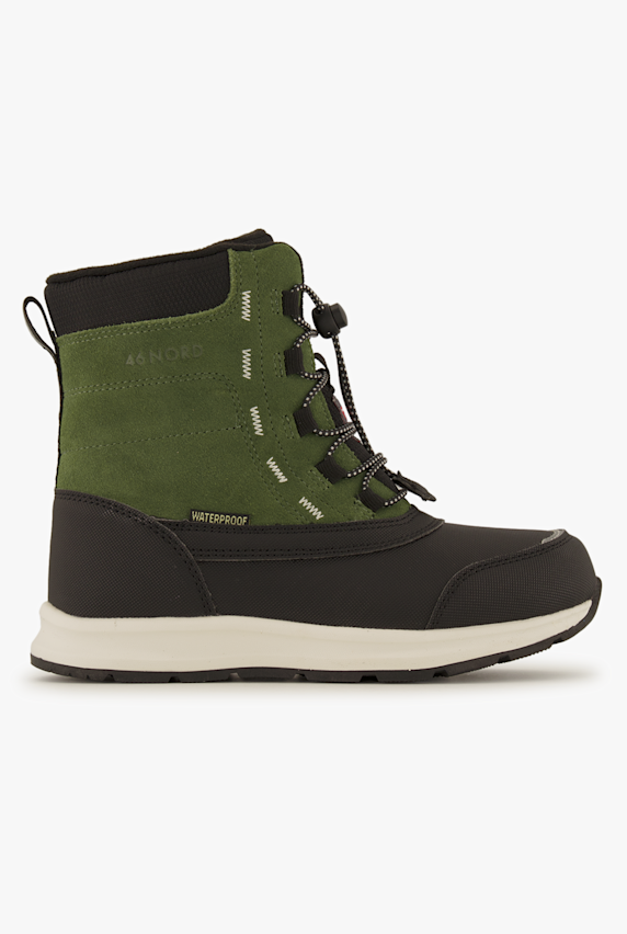 46 NORD Snow Stormer PrimaLoft® boot bambini Verde 43439 1