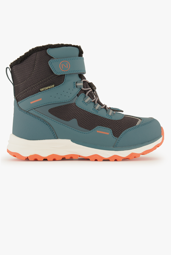 46 NORD Snow Hike boot enfants Bleu 43461 1