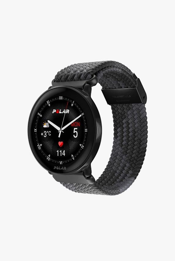 Polar Ignite 3 montre de sport Noir 43448 1