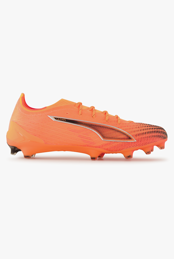 PUMA Ultra 6 Ultimate FG scarpe da calcio Rosso 43481 1