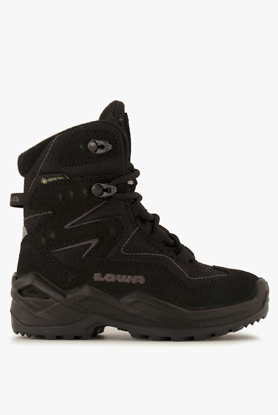 LOWA Lino Hi Gore-Tex® 23-35 boot bambini Nero 43483 1