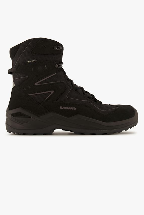 LOWA Lino Hi Gore-Tex® 41-42 boot bambini Nero 43476 1