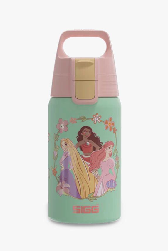 Sigg Disney Shiel On 500 ml gourde Vert 43492 1