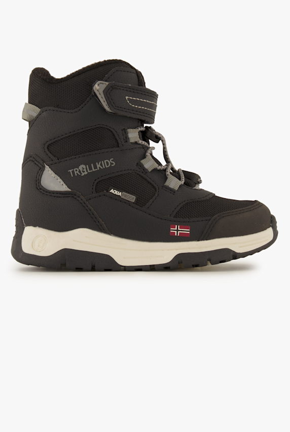 Trollkids Lofoten Pro boot bambini Nero 43508 1