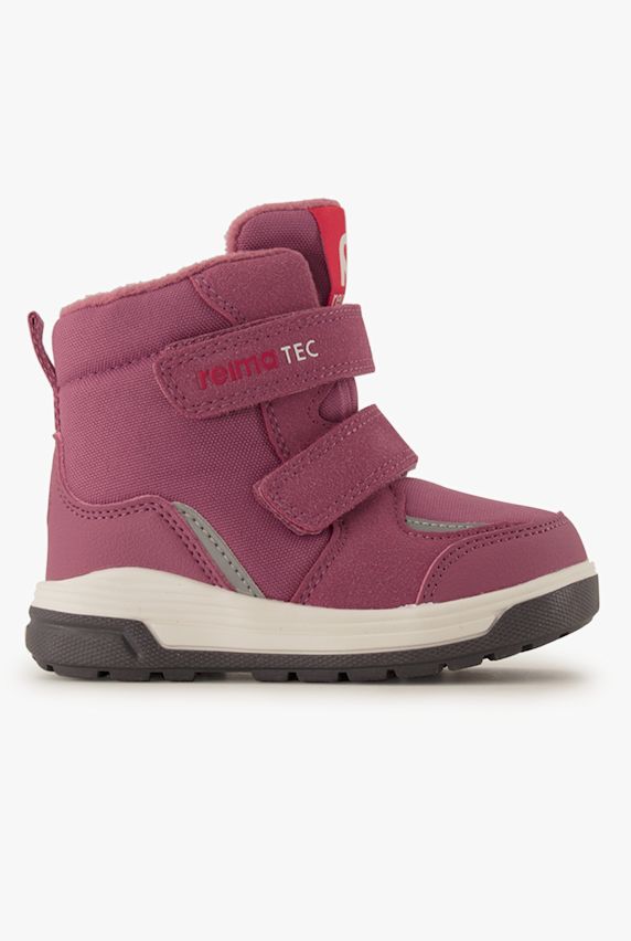 reima Qing Kleinkind Winterboot Pink 43596 1