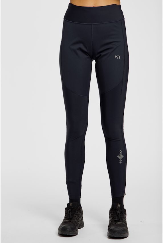 Kari Traa Tirill Thermal 2.0 Damen Tight Blau 43637 1