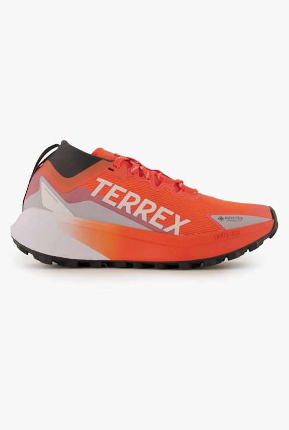 adidas Terrex Agravic Gore-Tex® chaussures de trailrunning femmes Blanc 44049 1