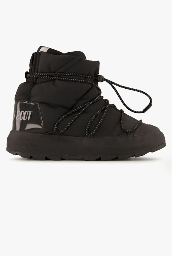 adidas X Moonboot Ace boot femmes Noir 44054 1