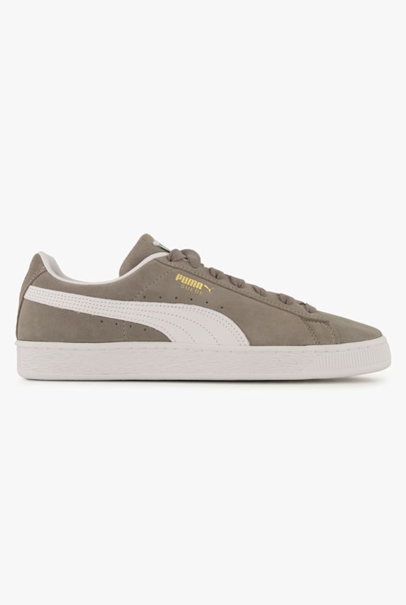 PUMA Suede Classic sneaker femmes Gris 43669 1