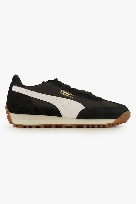 PUMA Easy Rider Vintage sneaker femmes Noir 43671 1