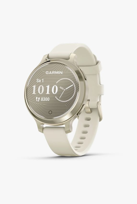 GARMIN Lily® 2 Active orologio sportivo Oro 43739 1