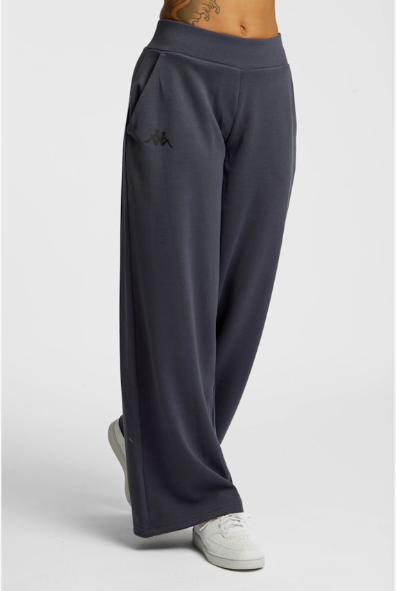 Kappa Gefron pantalon de sport femmes Gris 43752 1