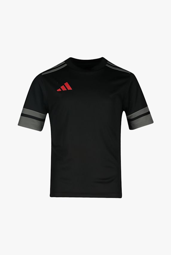 adidas Squadra 25 t-shirt enfants Noir 43761 1