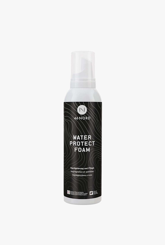 46 NORD Protect 200 ml mousse de nettoyage Blanc 43781 1