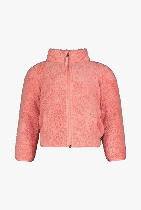 46 NORD Mini midlayer enfants Rose 43815 1