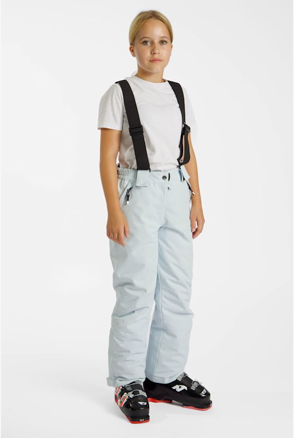 46 NORD pantalon de ski enfants Bleu 43834 1