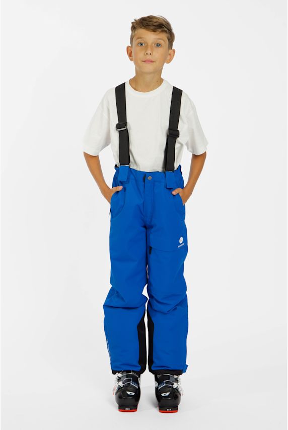 46 NORD pantalon de ski enfants Bleu 43844 1