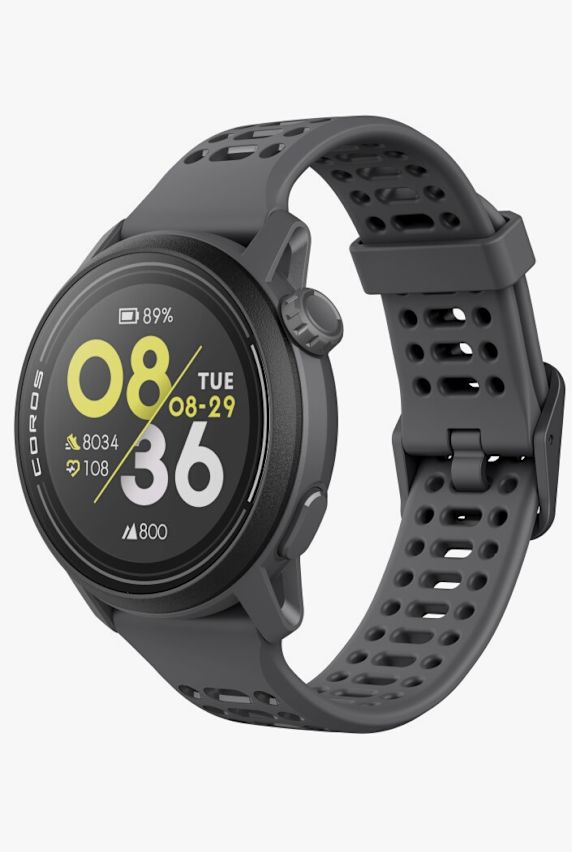 Coros Pace 3 orologio sportivo Nero 43865 1