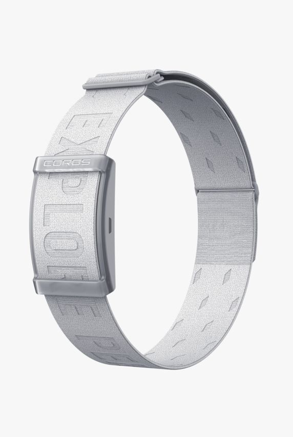 Coros HRM capteur de pulsations Gris 43864 1