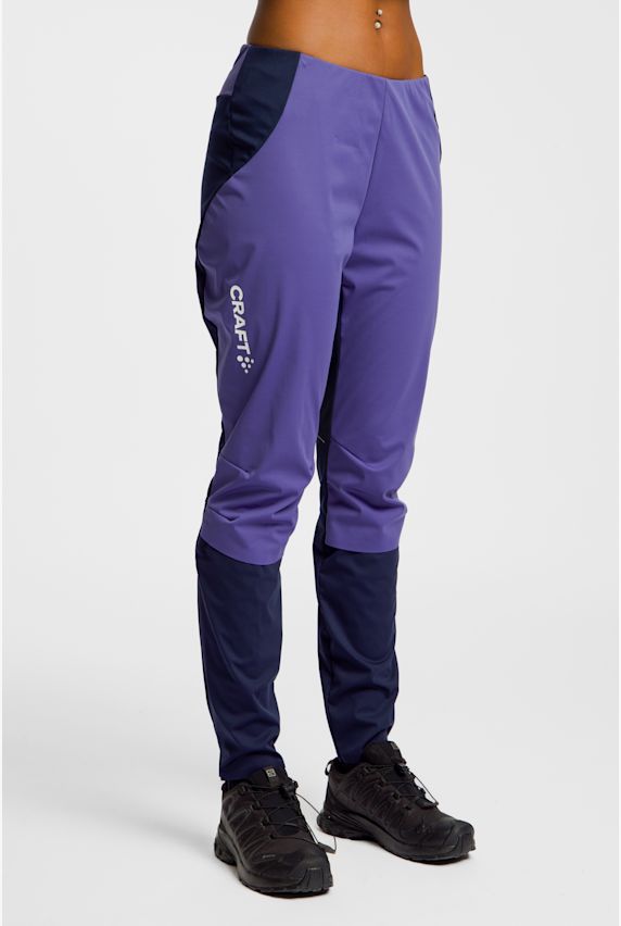 Craft PRO Nordic Race Wind tight donna Nero 43874 1