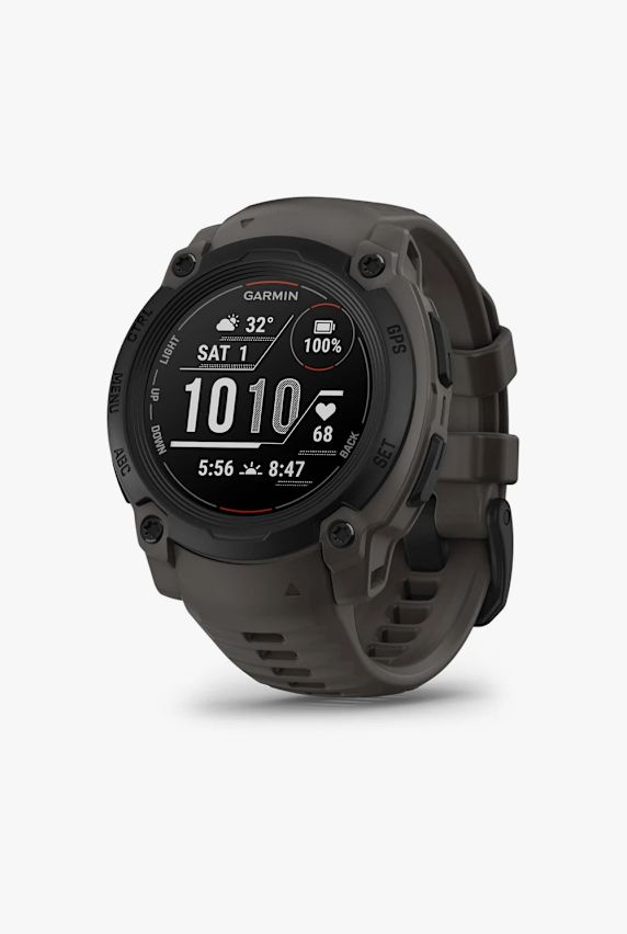 GARMIN Instinct E 40 mm orologio sportivo Nero 44835 1