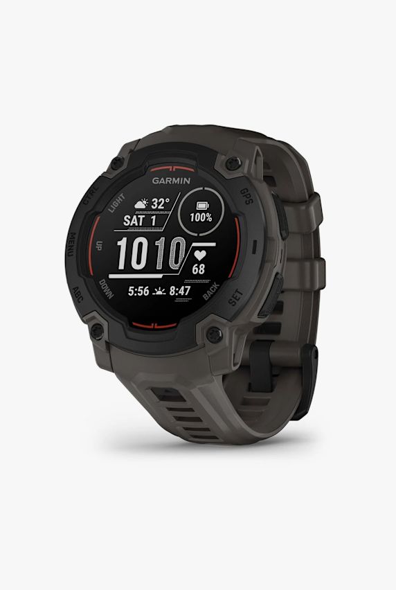 GARMIN Instinct E 45 mm montre de sport Noir 44825 1