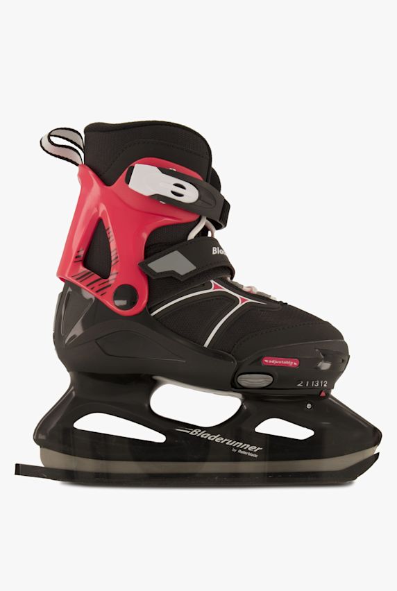 Bladerunner Micro Ice XT pattini enfants Nero 43909 1