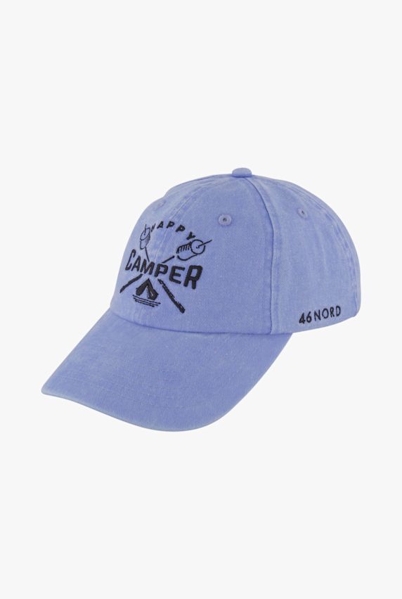 46 NORD Fresh n Juicy cap enfants Bleu 43942 1