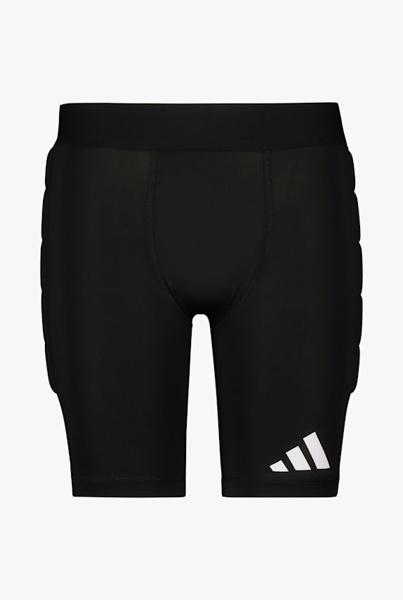 adidas Squadra 25 Goalkeeper Padded tight enfants Noir 43964 1
