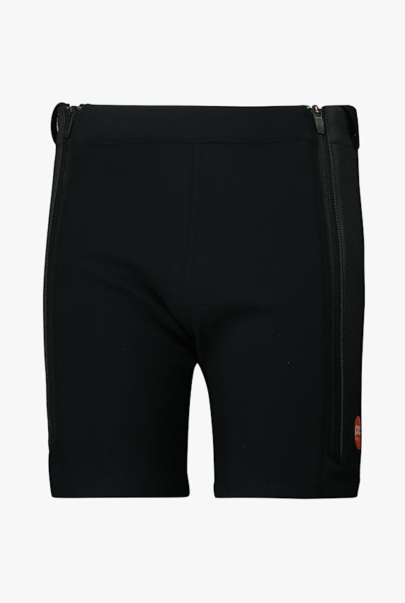 Poc Race short enfants Noir 45311 1