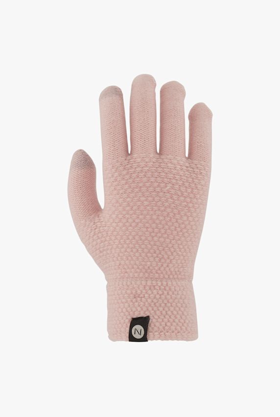 46 NORD guanti donna Rosa 44437 1