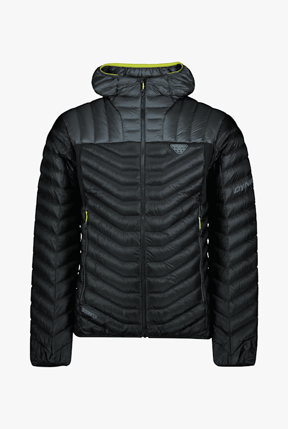 Dynafit Ridge Ultralight doudoune hommes Noir 43979 1