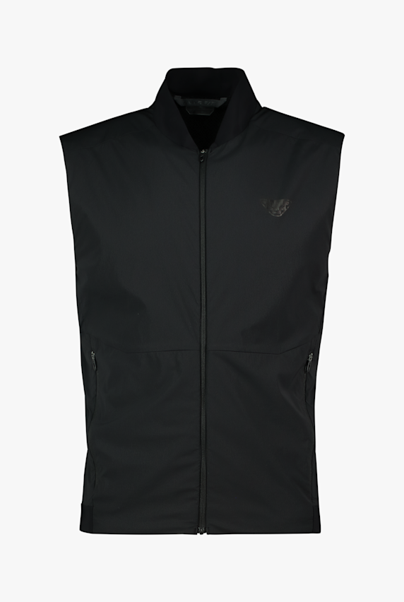 Dynafit Alpine Insulation gilet uomo Nero 43984 1