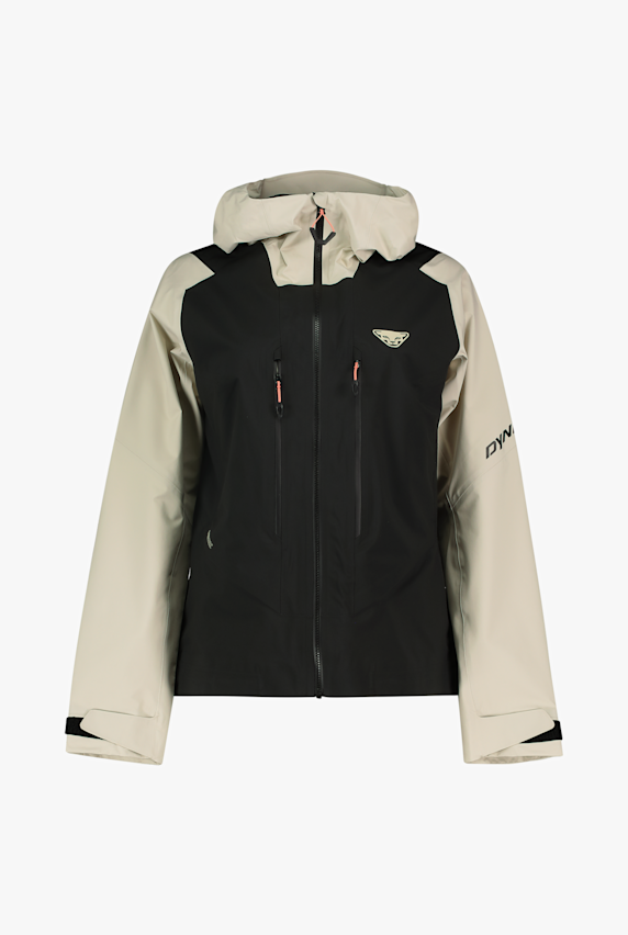 Dynafit Blacklight 3L veste de freeride femmes Noir 44007 1