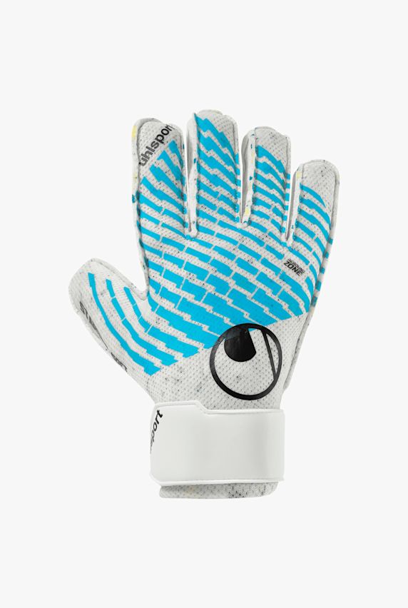 Uhlsport Starter Soft gants de gardien enfants Bleu 44024 1