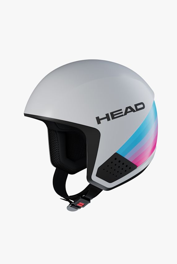 HEAD Downforce casque de ski enfants Blanc 44037 1