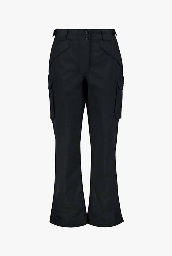 2117 OF SWEDEN Krasse Light Padded Damen Skihose Schwarz 44094 1