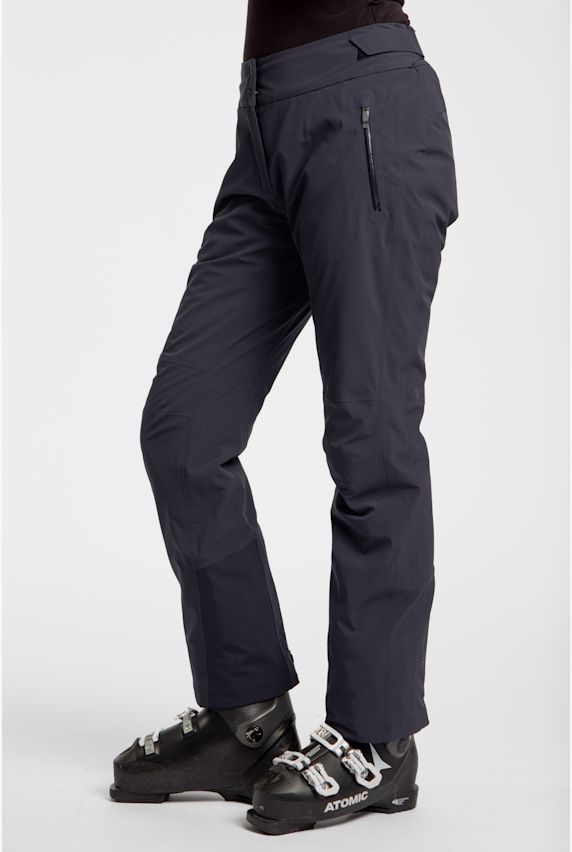 Schöffel Skayra pantaloni da sci donna Blu 44104 1