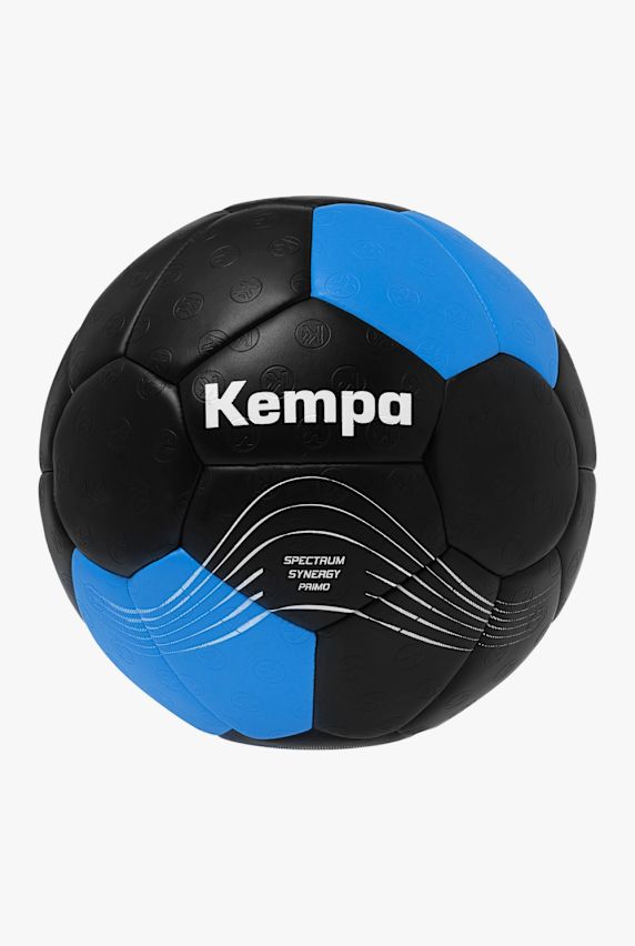 Kempa Spectrum Synergy Primo pallone da pallamano Blu 44148 1