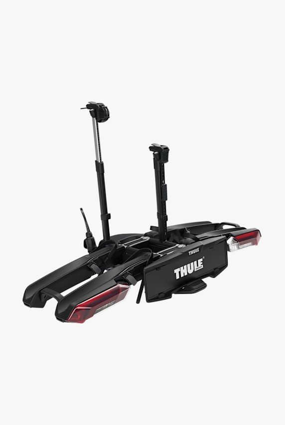 Thule Epos 2 Fahrradträger Schwarz 44176 1