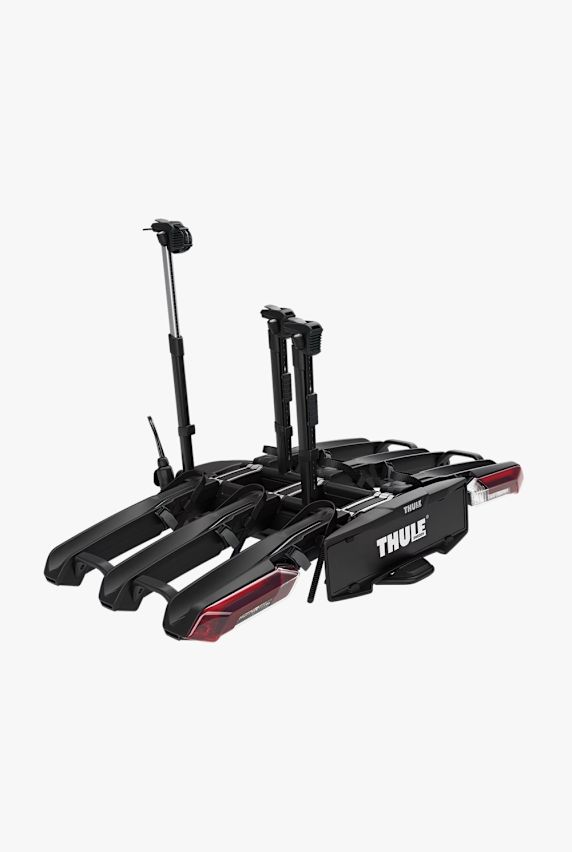 Erstaunlich Fahrradtrger E Bike Thule Fotosnull