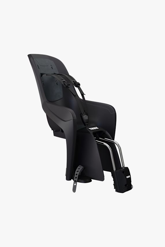 Thule RideAlong Lite 2 seggiolino per bici Grigio 44183 1