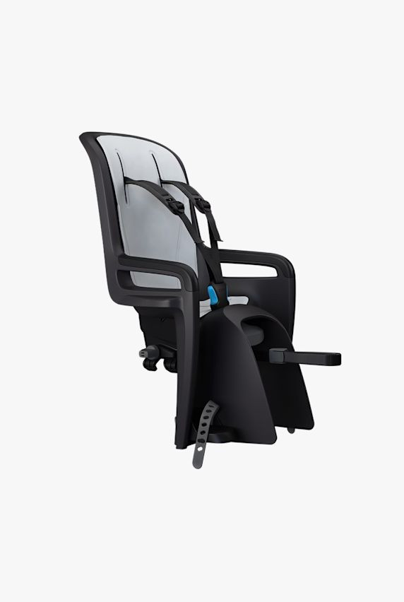 Thule RideAlong 2 siège enfant pour vélo Gris 44200 1