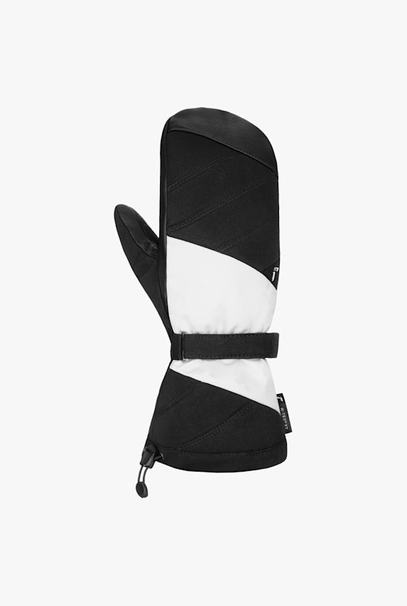 Reusch Sonja R-TEX® XT Down moufle femmes Noir 44195 1