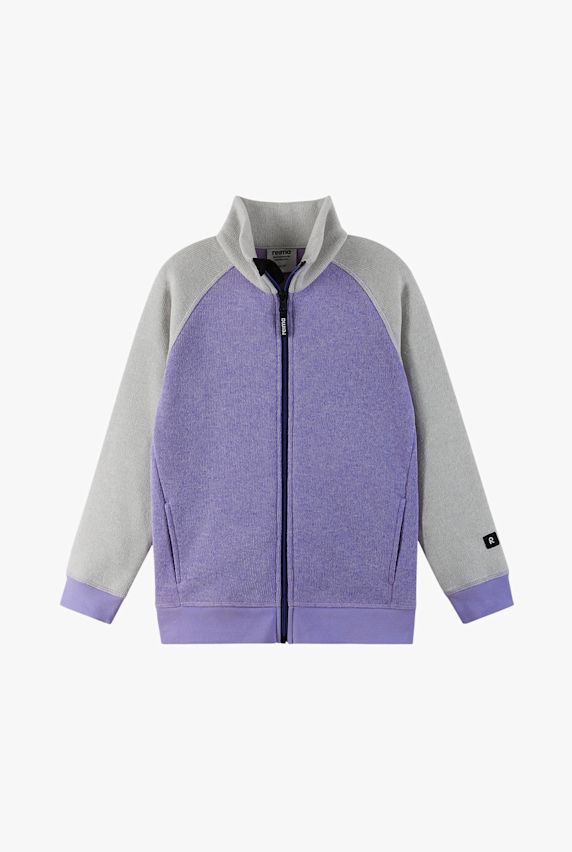 reima Neulomus midlayer bambini Viola 44213 1