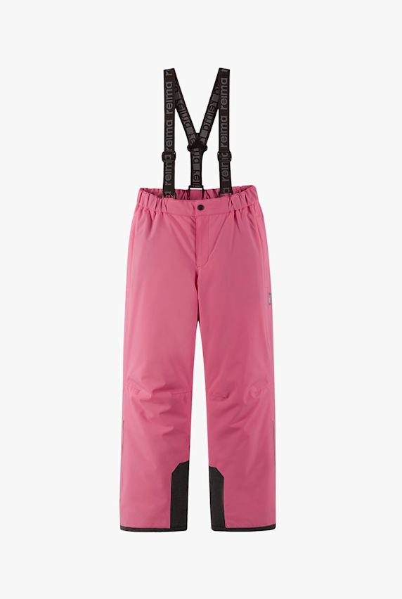 reima Terrie Mädchen Skihose Orange 44214 1