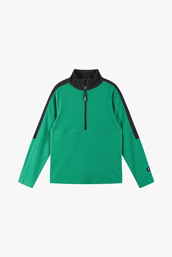 reima Laduille midlayer enfants Vert 44222 1