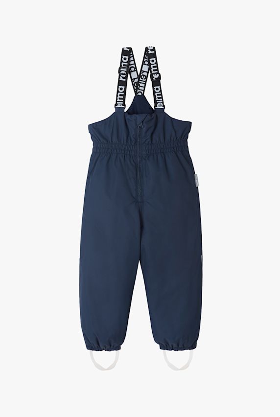 reima Matias pantaloni da sci bimbo Blu 44227 1
