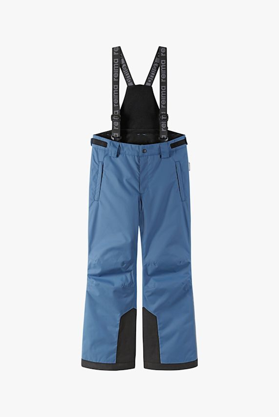 reima Wingon pantaloni da sci bambini Blu 44219 1